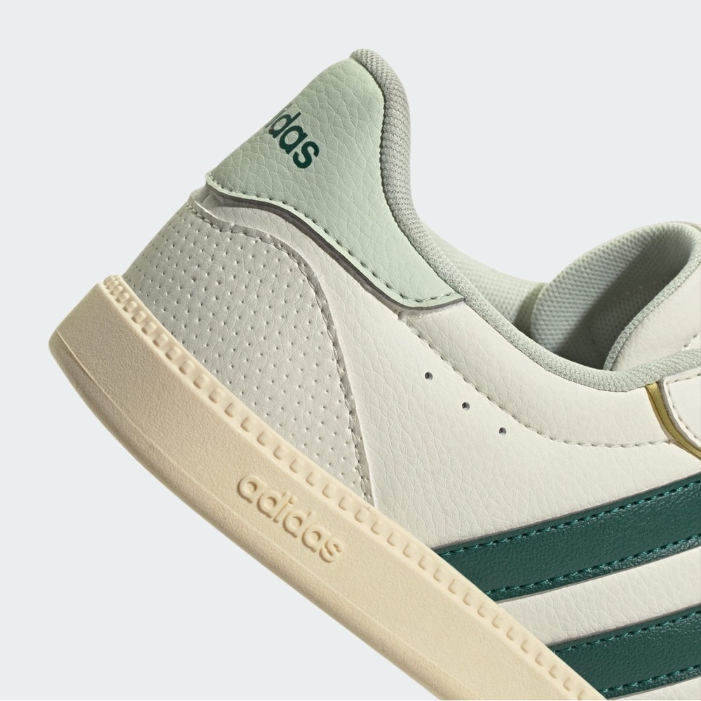 adidas Breaknet Sleek Sneaker - Picture 5 of 13
